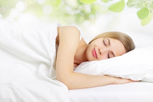  Tại sao ngủ đủ giấc có thể giúp bạn giảm cân? 
